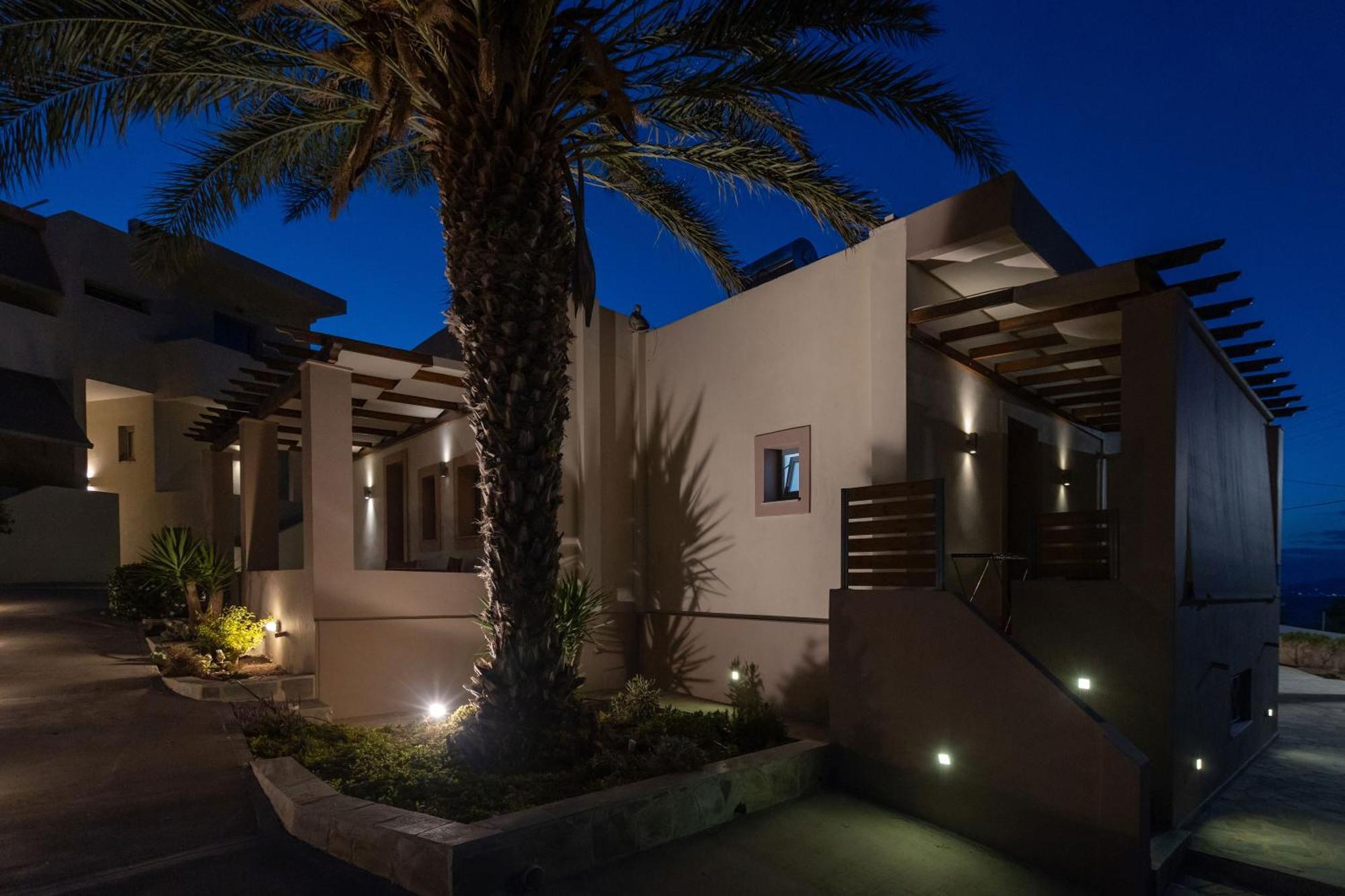 Oinoni'S Home - Aiakos Studio Souvala Exterior foto